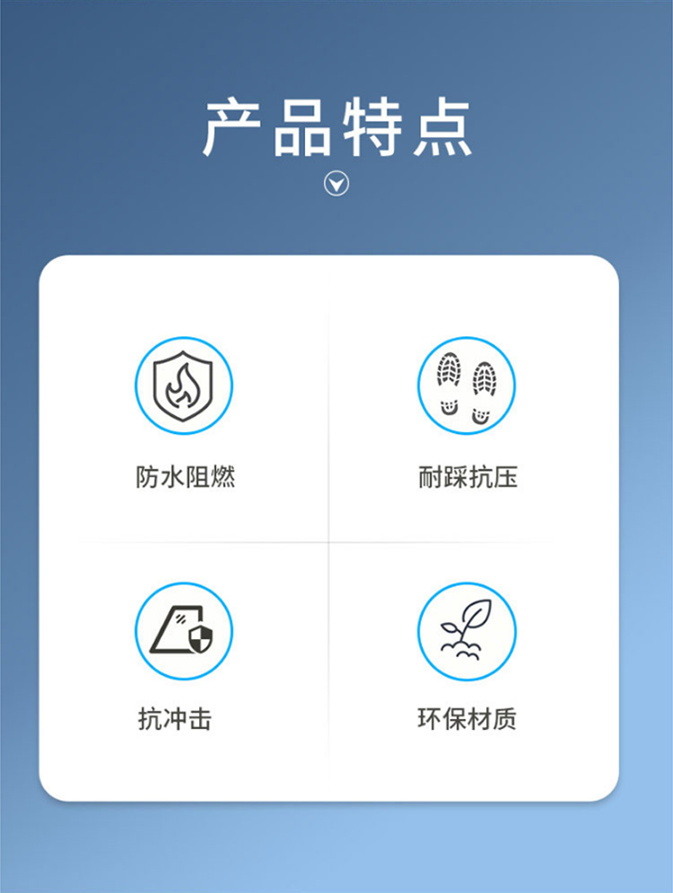 訊浦 PVC穿線管接頭 適用20/25/32/40等管直通_http://oann34.cn_所有產(chǎn)品_第2張
