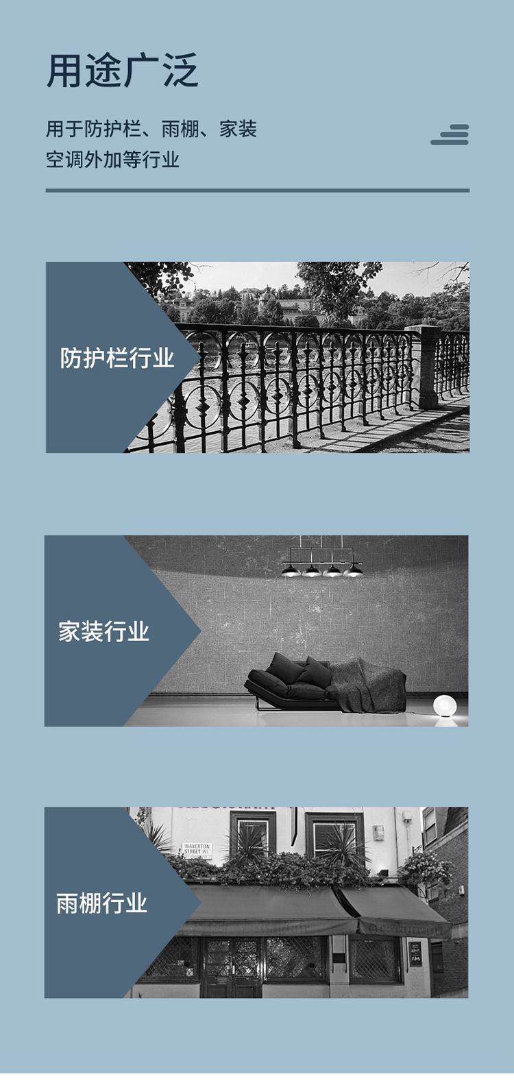 訊浦 304不銹鋼M8*80膨脹螺絲釘 網(wǎng)絡壁掛機柜底座固定螺栓 1個裝_http://oann34.cn_所有產(chǎn)品_第3張