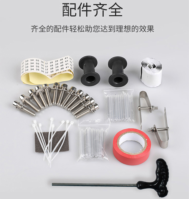 訊浦 光纜接頭盒 24芯光纖接續(xù)包 高端二進(jìn)二出 熔接盒 室外防水PP材質(zhì) 黑色 PJ-JX-2A-24_http://oann34.cn_所有產(chǎn)品_第4張