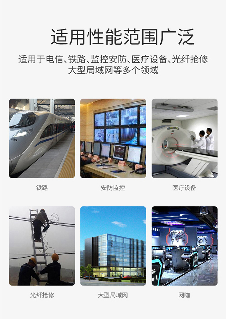 訊浦 接頭盒 高端帶接地防雷防震 24芯_http://oann34.cn_所有產(chǎn)品_第9張