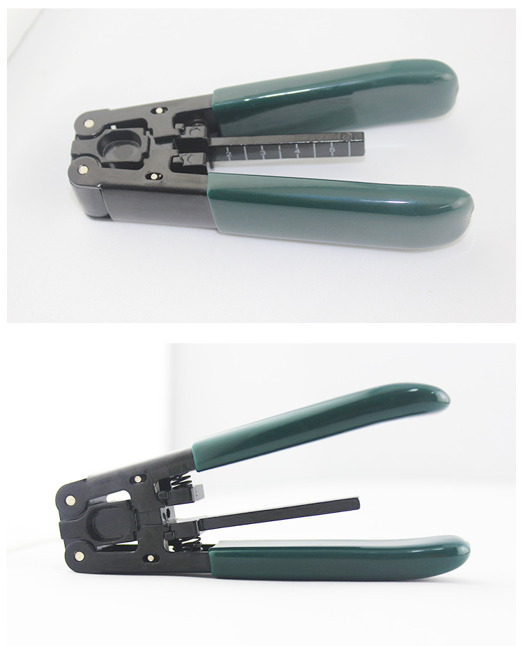 訊浦 皮線光纜剝線鉗 開剝器 光纜開剝工具 XT-G12_http://oann34.cn_所有產(chǎn)品_第7張